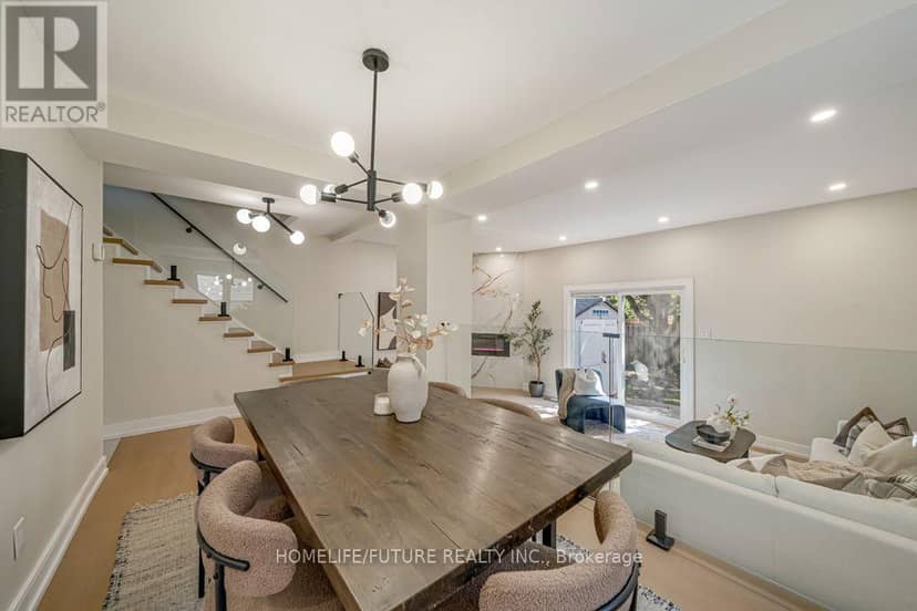 37 South Shields Avenue, Toronto, photo 8