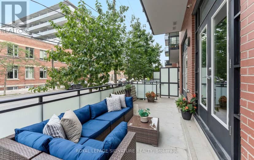 111 - 88 Colgate Avenue — photo 28 of 40