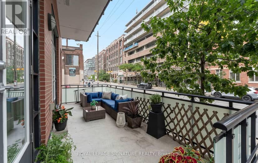 111 - 88 Colgate Avenue — photo 29 of 40