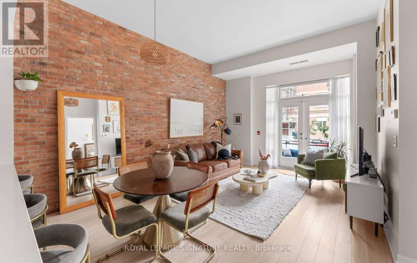 111 - 88 Colgate Avenue, Toronto, photo 3