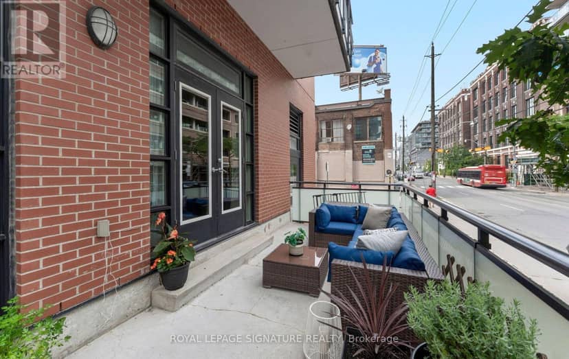111 - 88 Colgate Avenue — photo 30 of 40