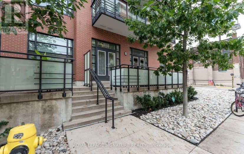 111 - 88 Colgate Avenue — photo 32 of 40