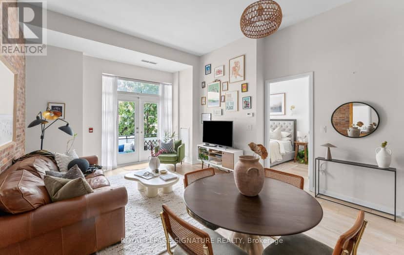 111 - 88 Colgate Avenue, Toronto, photo 4