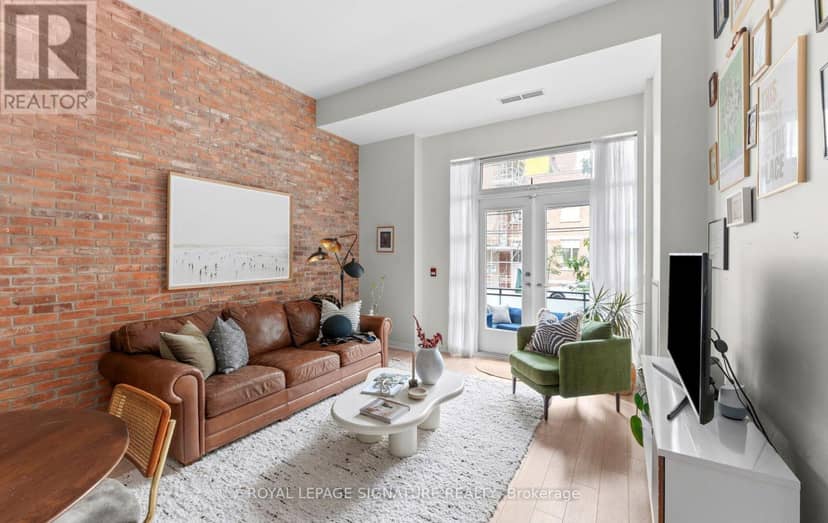 111 - 88 Colgate Avenue, Toronto, photo 6