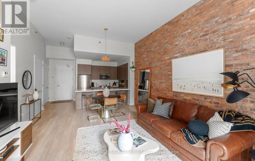 111 - 88 Colgate Avenue, Toronto, photo 7