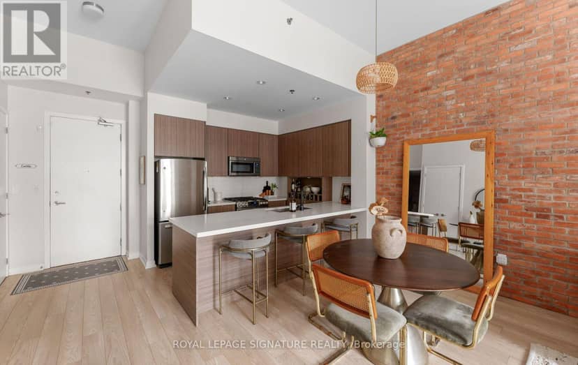 111 - 88 Colgate Avenue, Toronto, photo 8