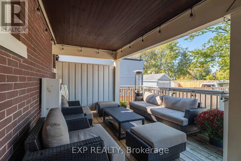 308 King Street E — photo 40 of 40