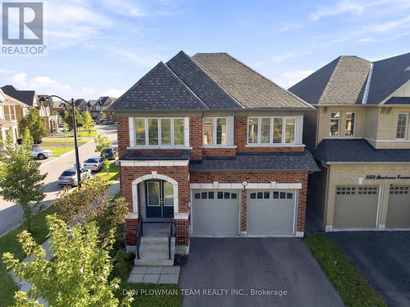 2560 Bandsman Crescent, Oshawa, photo 2