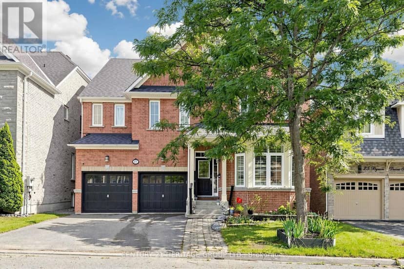 27 Byram Downs Street, Ajax, photo 2