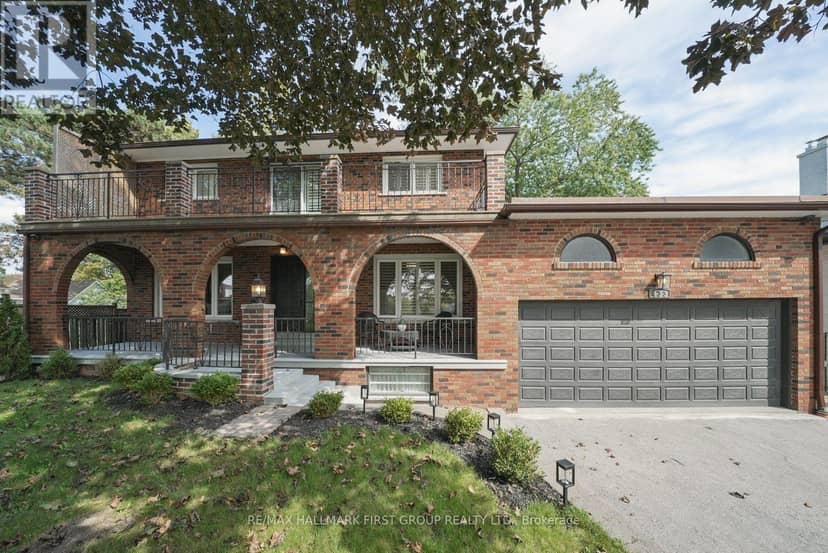 433 Port Union Road, Toronto