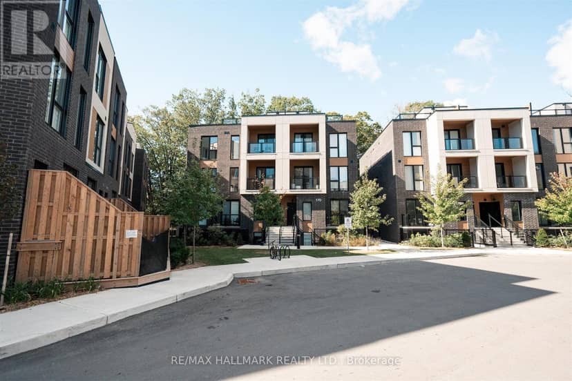 3 - 170 Clonmore Avenue, Toronto, photo 2