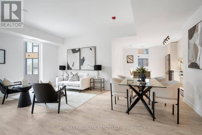 3 - 170 Clonmore Avenue, Toronto, photo 7