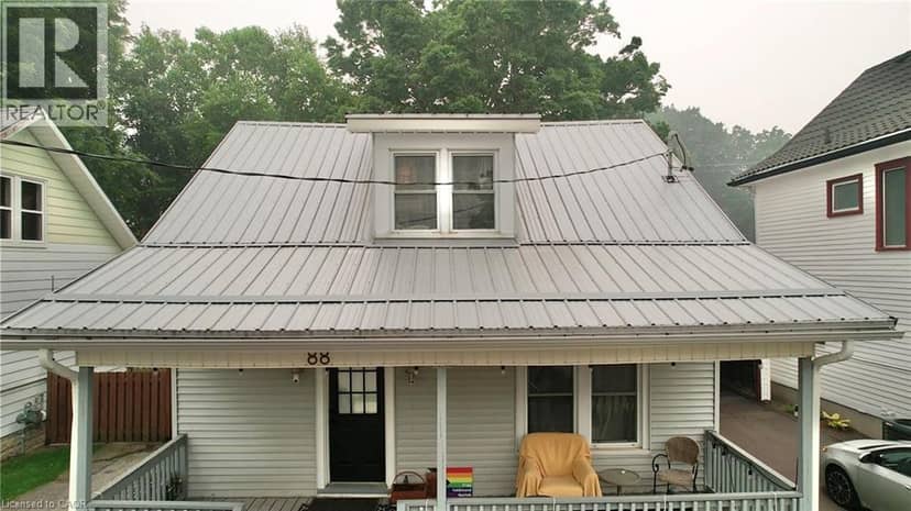 88 BROOK Street — photo 34 of 40
