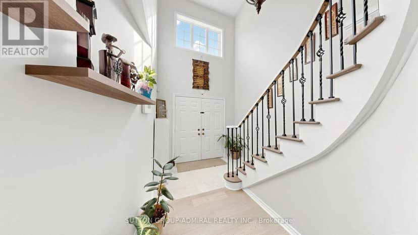 284 Isaac Murray Avenue, Vaughan, photo 3