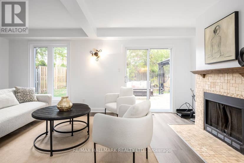 44 Michael Drive, Richmond Hill, photo 5
