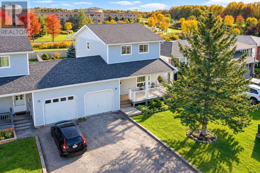 15 Jennings Drive, Penetanguishene, photo 2