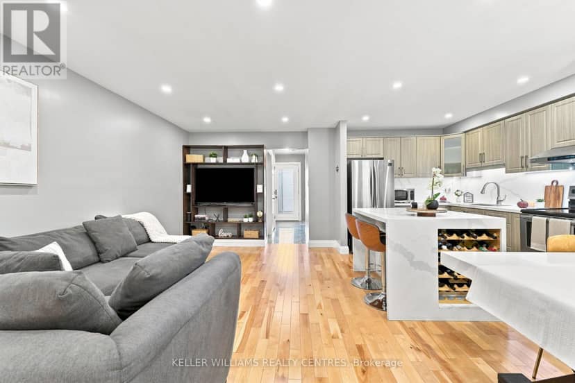 36 Chaucer Crescent, Barrie, photo 5