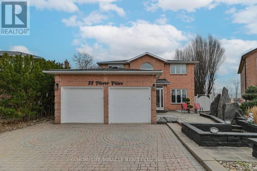 32 Plover Place — photo 1 of 36