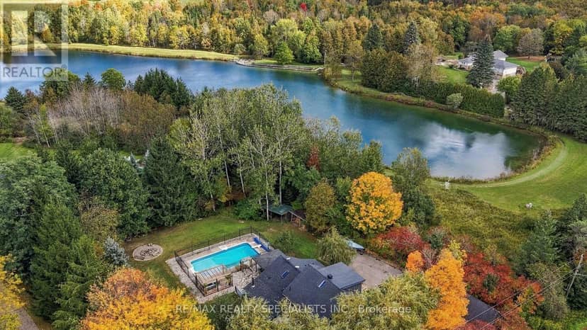 5849 Fifth Line, Erin, photo 2