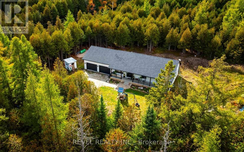 543795 Dutch Line, West Grey