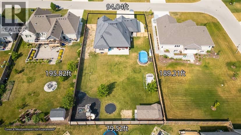 3960 Cullen Drive — photo 40 of 40