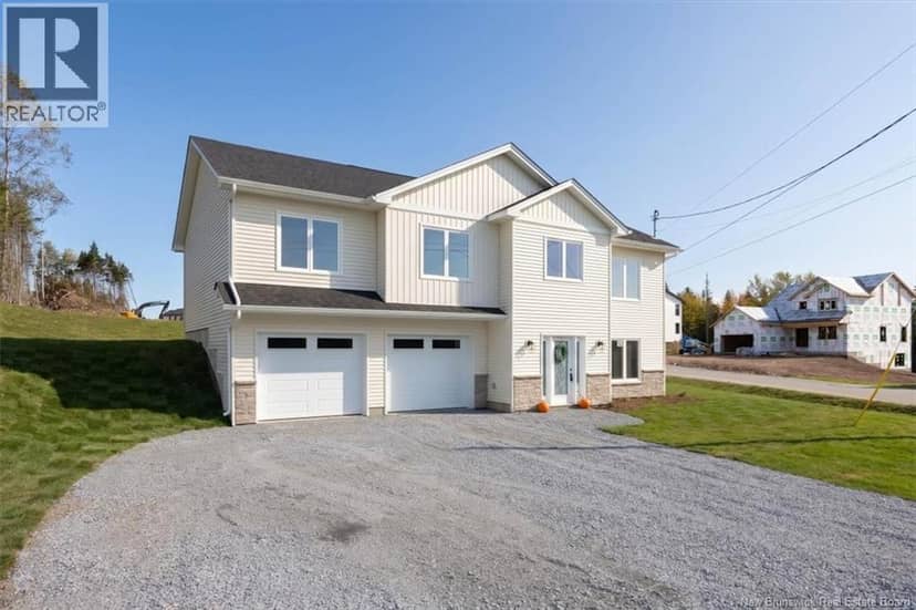 141 Montana Drive, Quispamsis