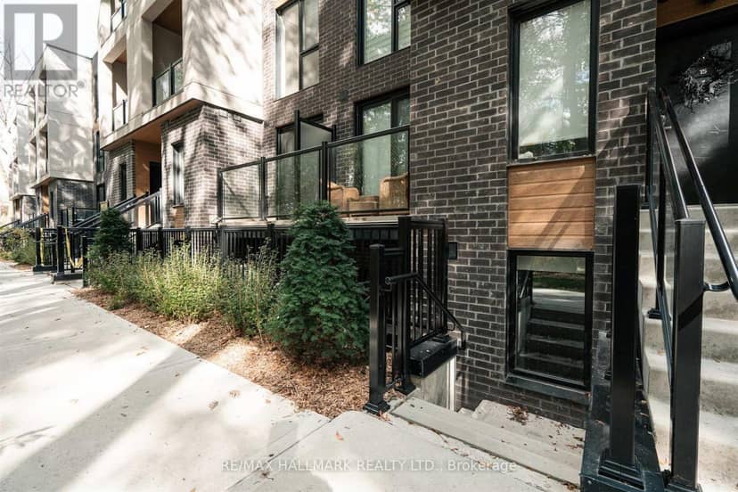 13 - 170 Clonmore Drive, Toronto, photo 4