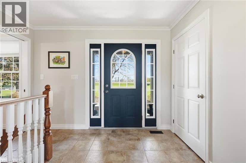 860 REGIONAL 27 Road, Wellandport, photo 4