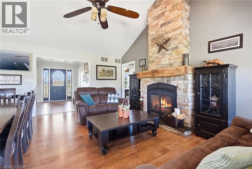 860 REGIONAL 27 Road, Wellandport, photo 7