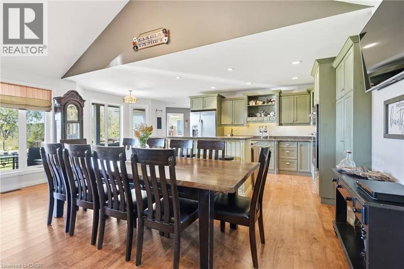 860 REGIONAL 27 Road, Wellandport, photo 8