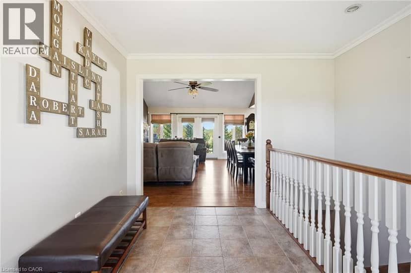 860 REGIONAL 27 Road, Wellandport, photo 5