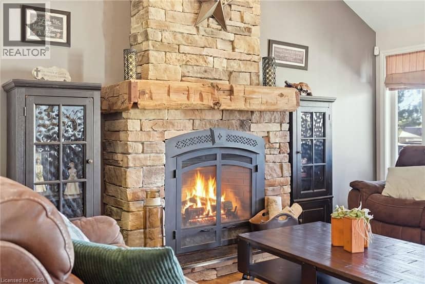 860 REGIONAL 27 Road, Wellandport, photo 6