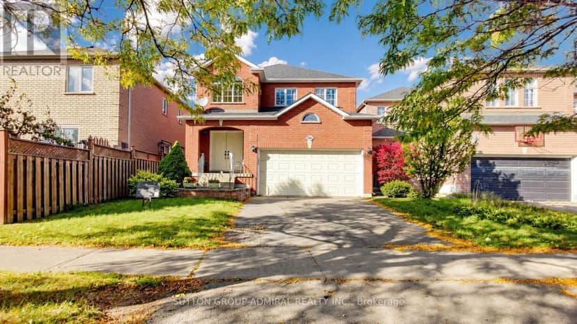 284 Isaac Murray Avenue, Vaughan