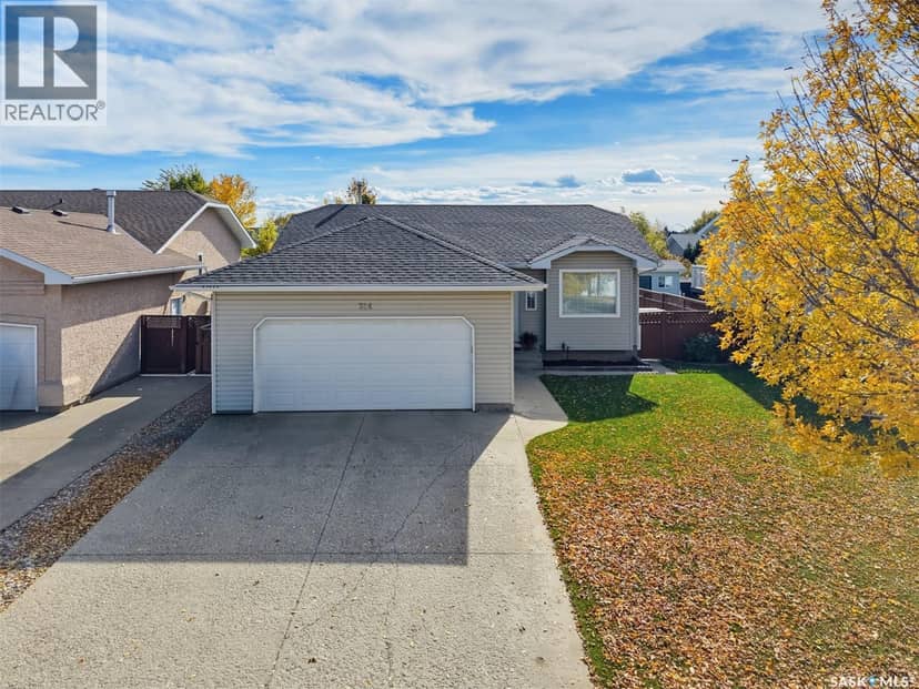 314 Peterson CRESCENT, Saskatoon