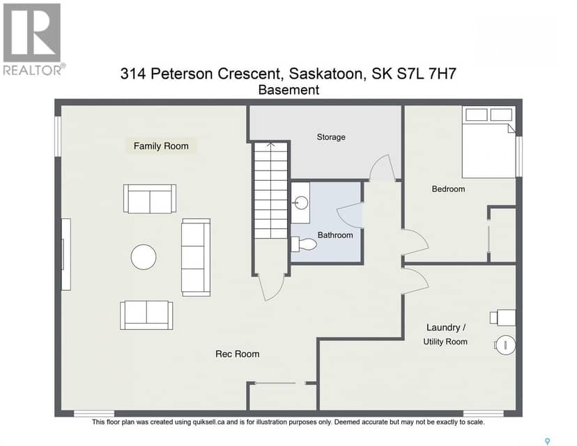 314 Peterson CRESCENT — photo 18 of 40