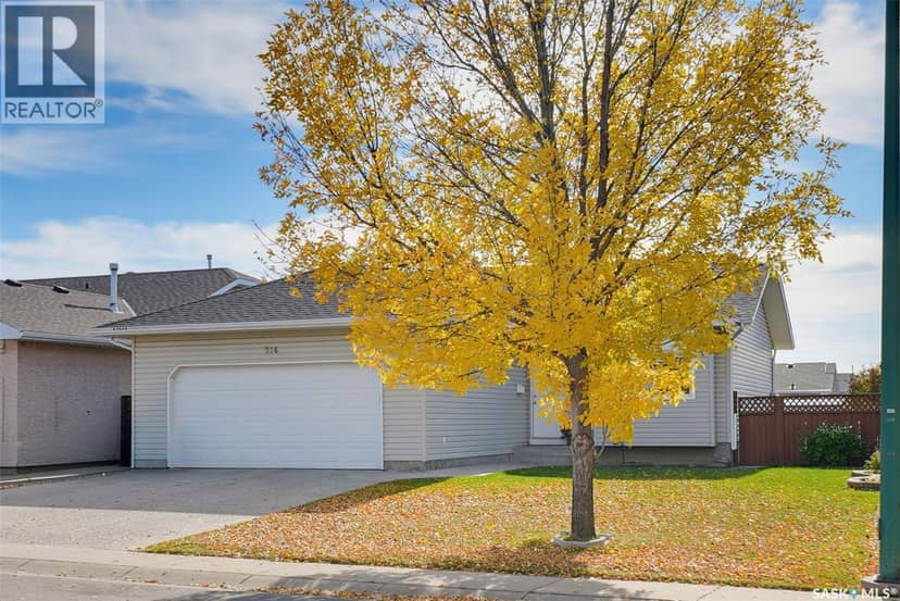 314 Peterson CRESCENT, Saskatoon, photo 2