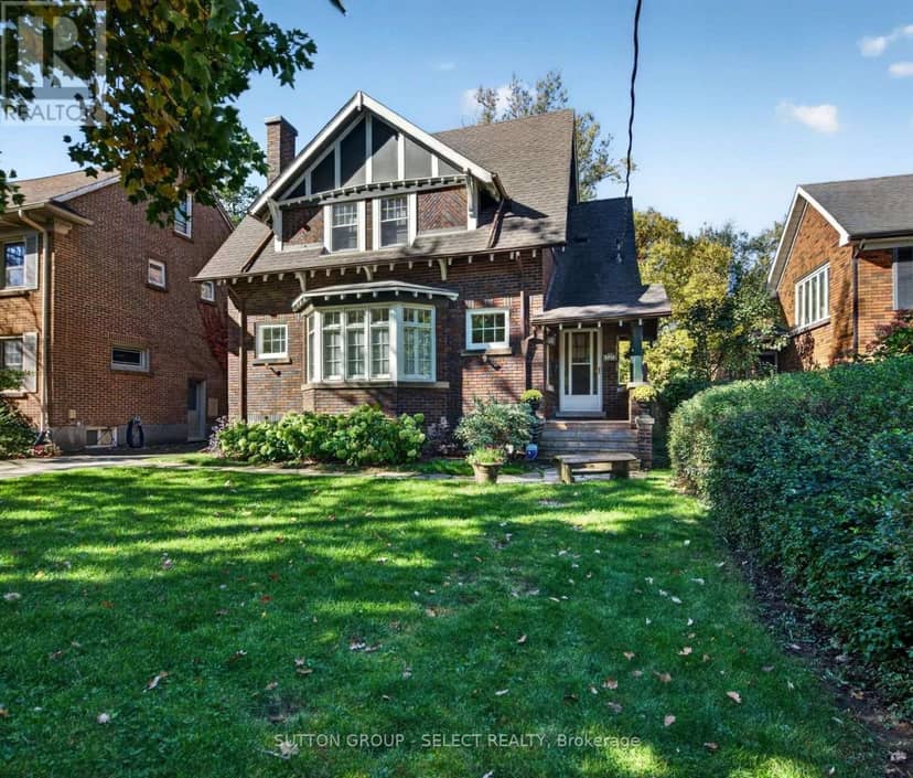 427 Wortley Road, London South