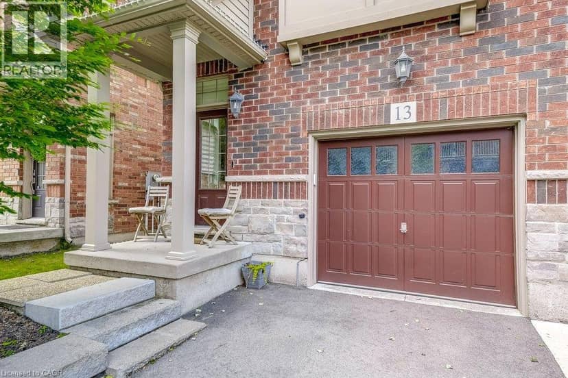 4165 UPPER MIDDLE Road Unit# 13, Burlington, photo 2