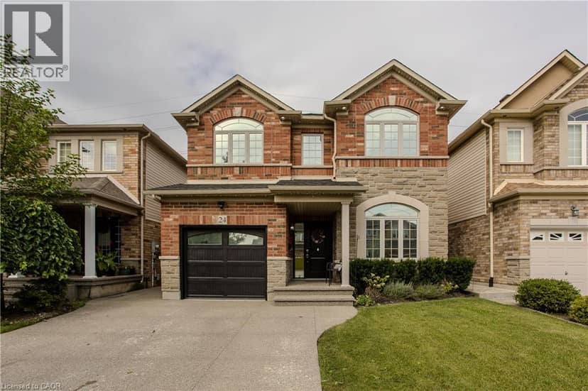 24 NEWCASTLE Court, Hamilton