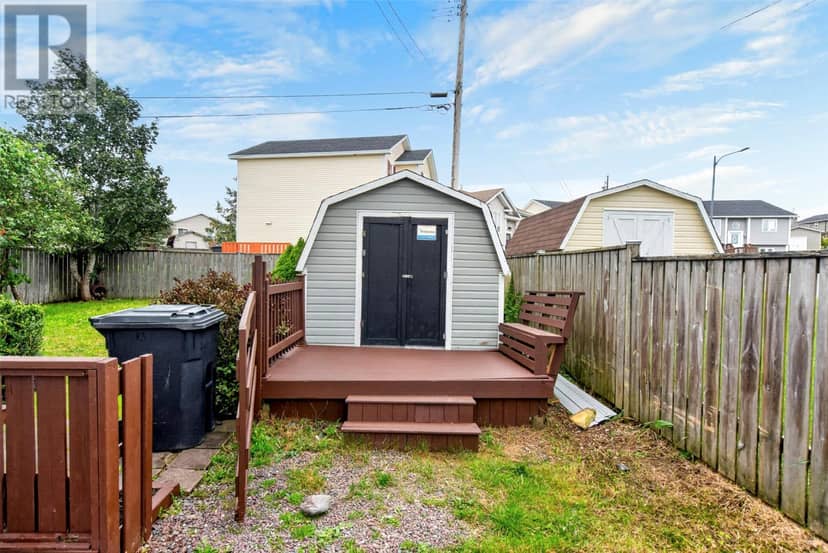 5 Lady Anne Place, Mount Pearl, photo 5