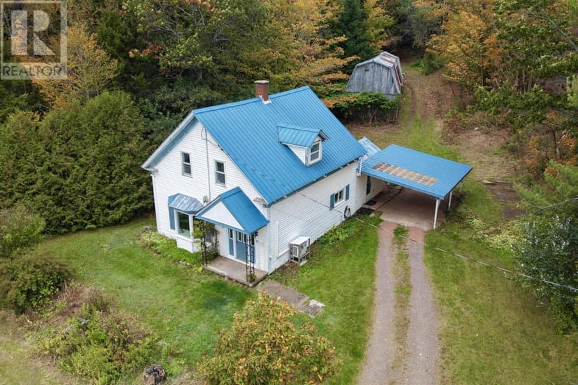 489 Prospect Road, Parrsboro, photo 2