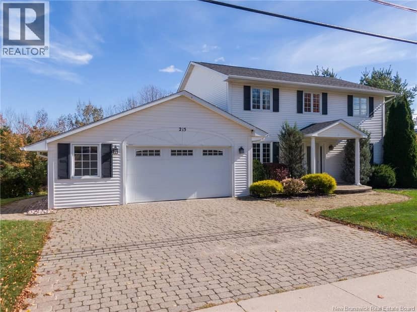 215 Kimble Drive — photo 2 of 40
