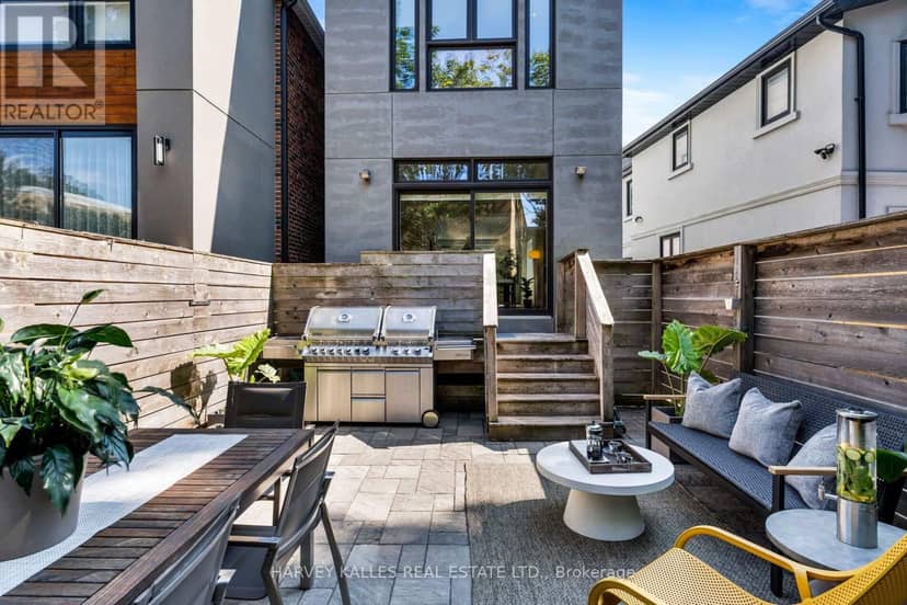 128 Montgomery Avenue — photo 18 of 40