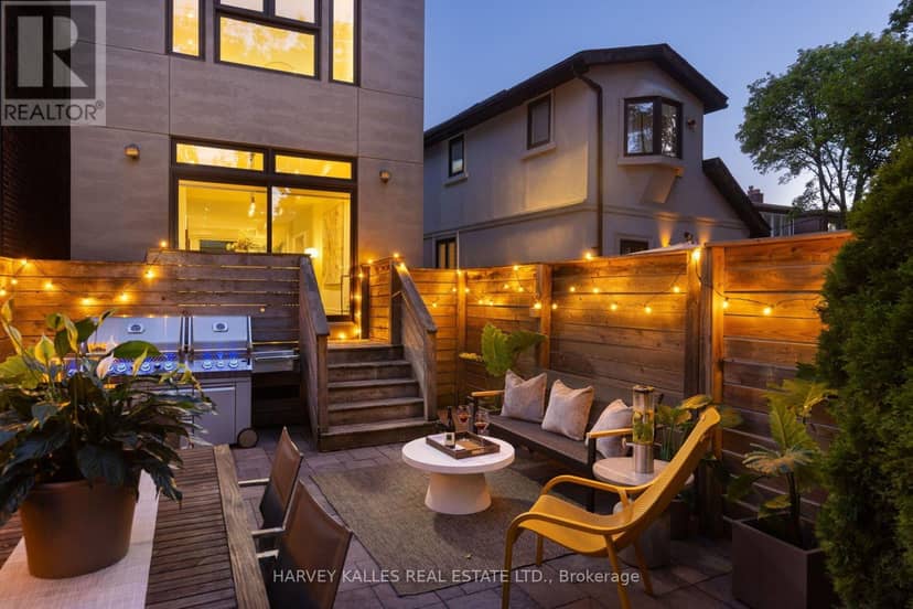 128 Montgomery Avenue — photo 19 of 40
