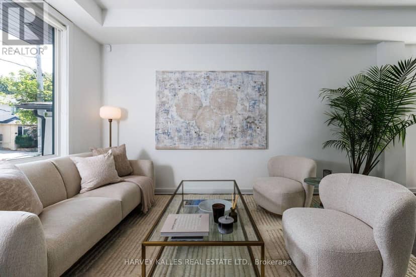 128 Montgomery Avenue, Toronto, photo 5