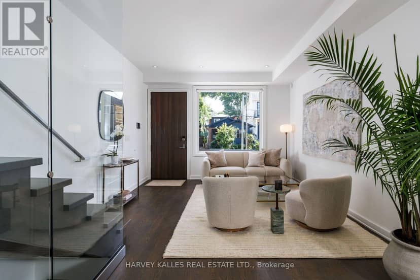 128 Montgomery Avenue, Toronto, photo 6