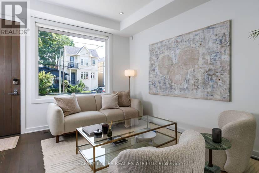 128 Montgomery Avenue, Toronto, photo 7