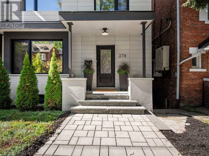 374 Spadina Road, Toronto, photo 2