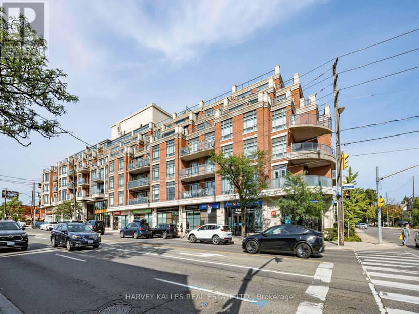 420 - 1717 Avenue Road, Toronto, photo 2
