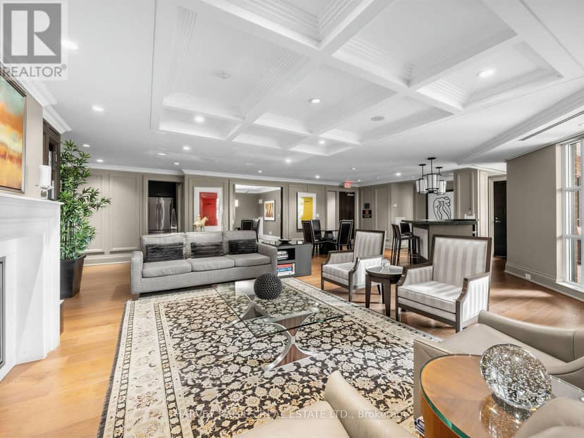 420 - 1717 Avenue Road, Toronto, photo 6
